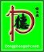 Logo công ty - Quảng Cáo Đông Phong - Công Ty TNHH TM Và Quảng Cáo Đông Phong